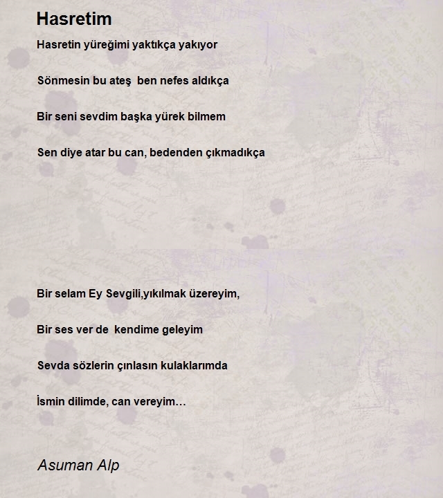 Asuman Alp