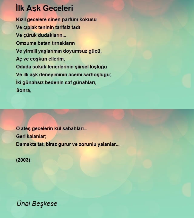 Ünal Beşkese