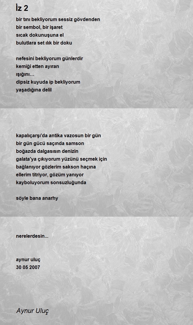 Aynur Uluç