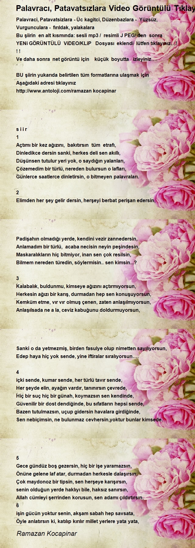 Ramazan Kocapinar