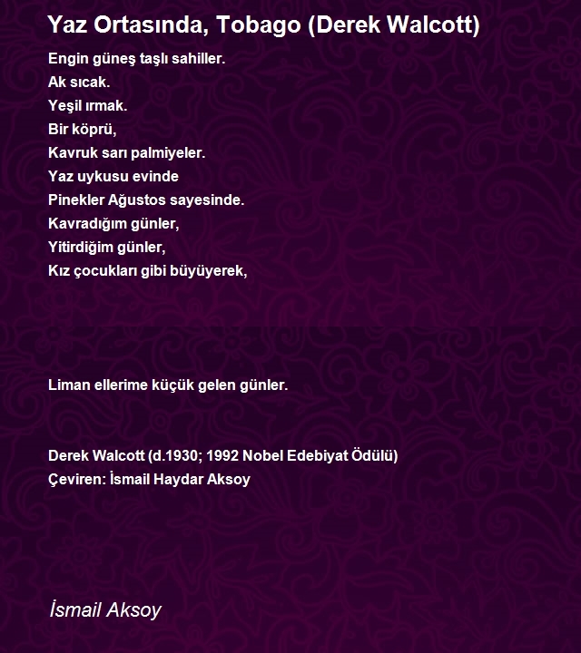 İsmail Aksoy