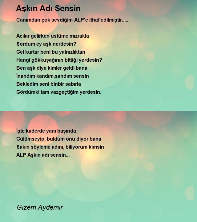 Gizem Aydemir