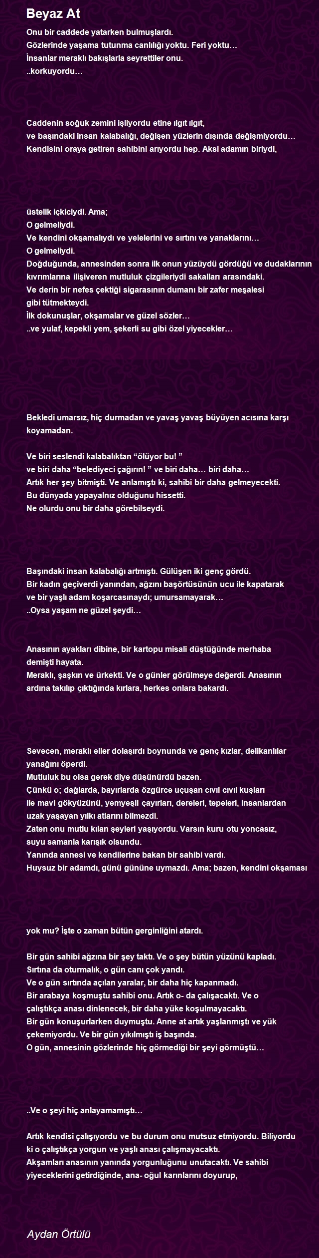 Aydan Örtülü