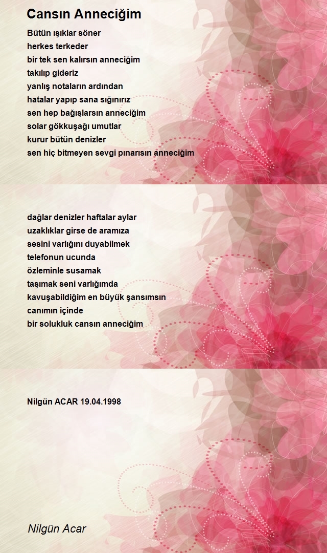 Nilgün Acar