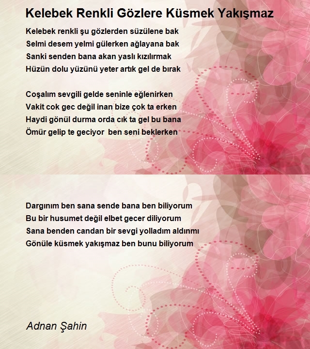 Adnan Şahin