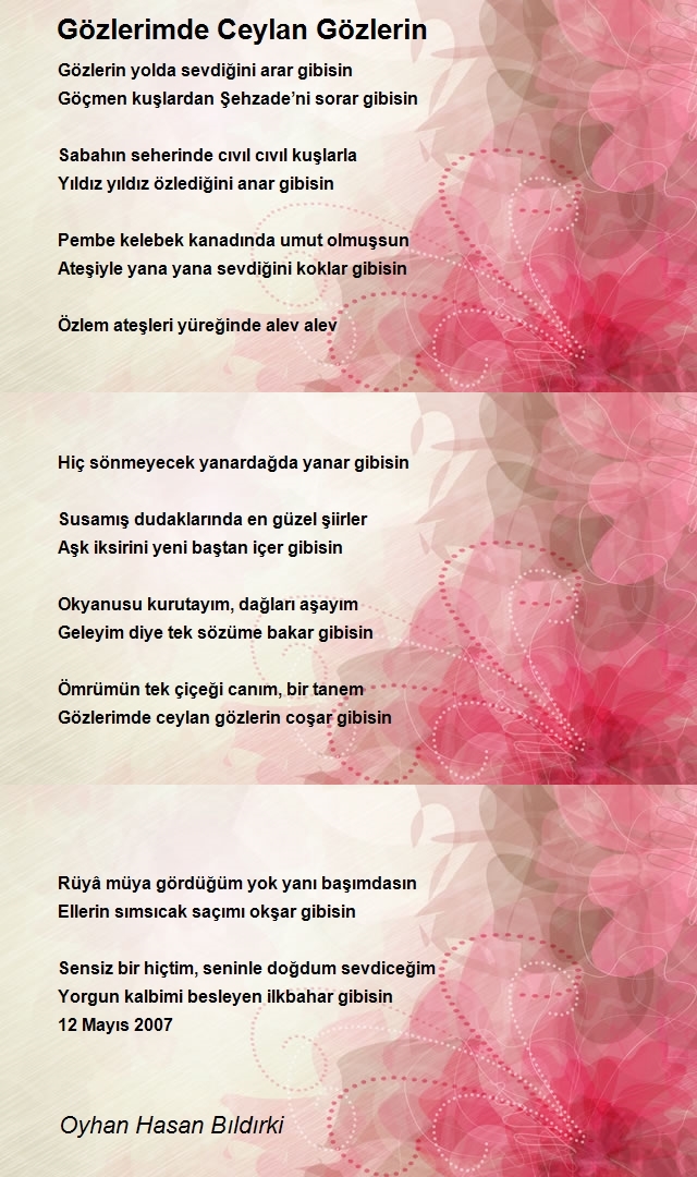 Oyhan Hasan Bıldırki