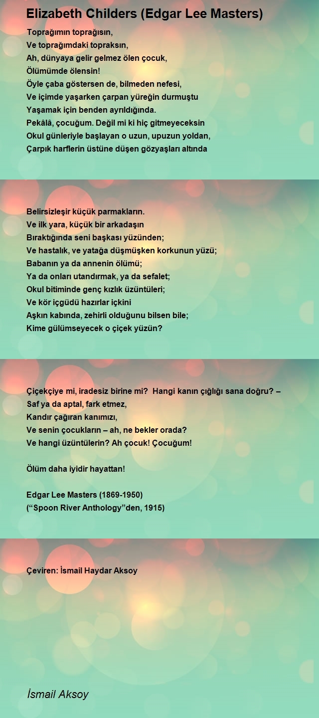 İsmail Aksoy