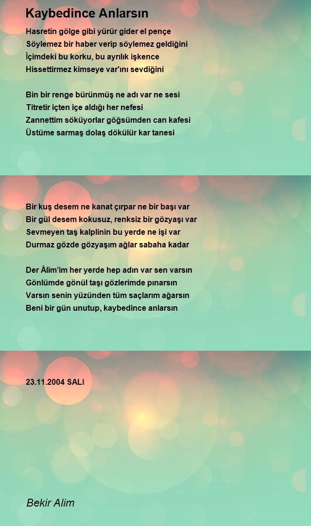 Bekir Alim