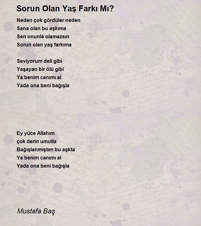 Mustafa Baş