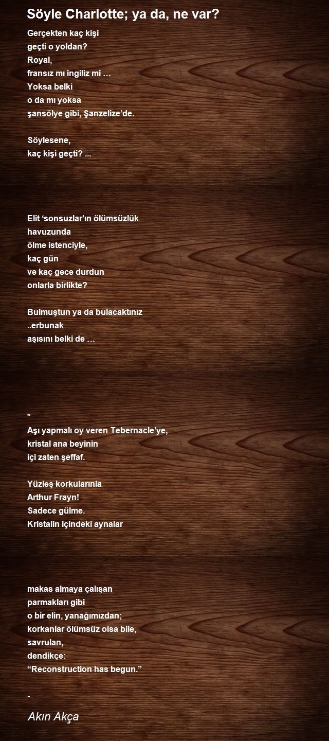 Akın Akça