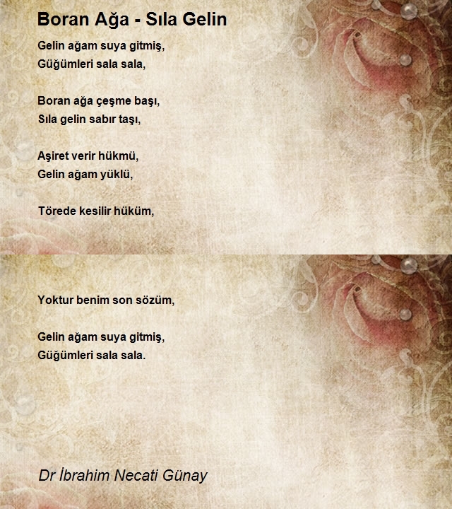 İbrahim Necati Günay