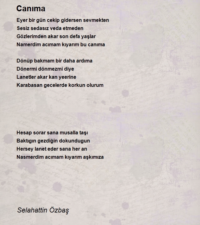 Selahattin Özbaş