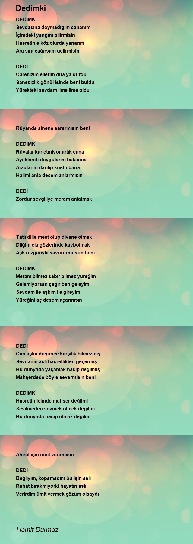 Hamit Durmaz