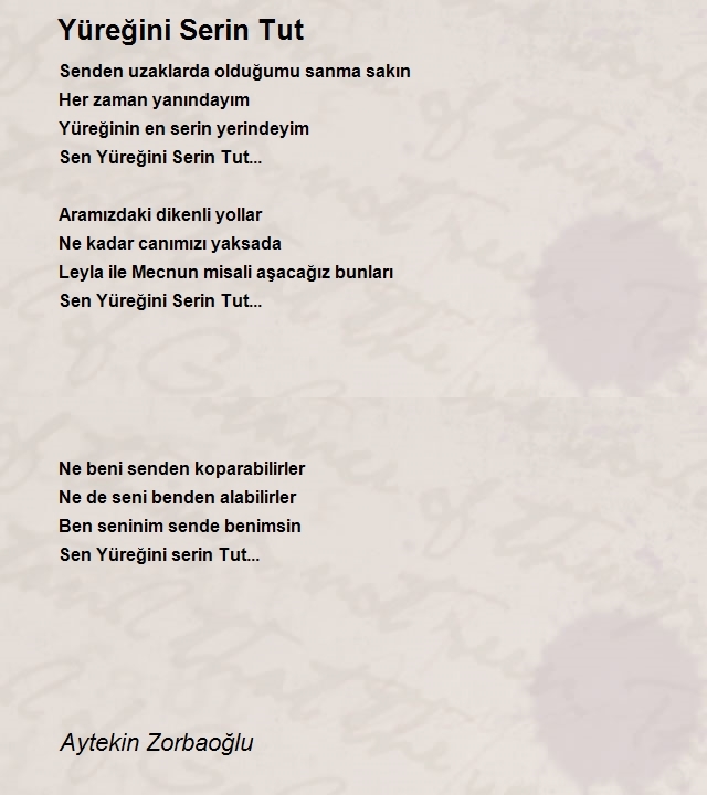 Aytekin Zorbaoğlu