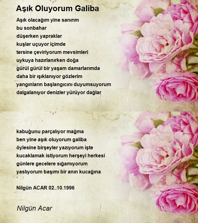 Nilgün Acar