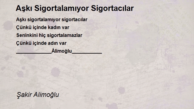 Şakir Alimoğlu