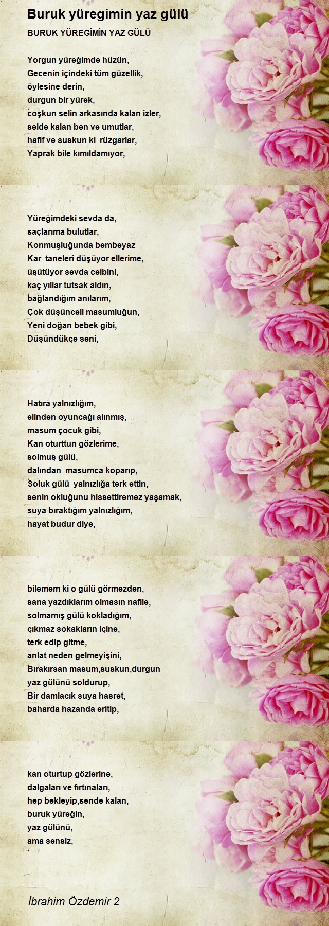 İbrahim Özdemir 2