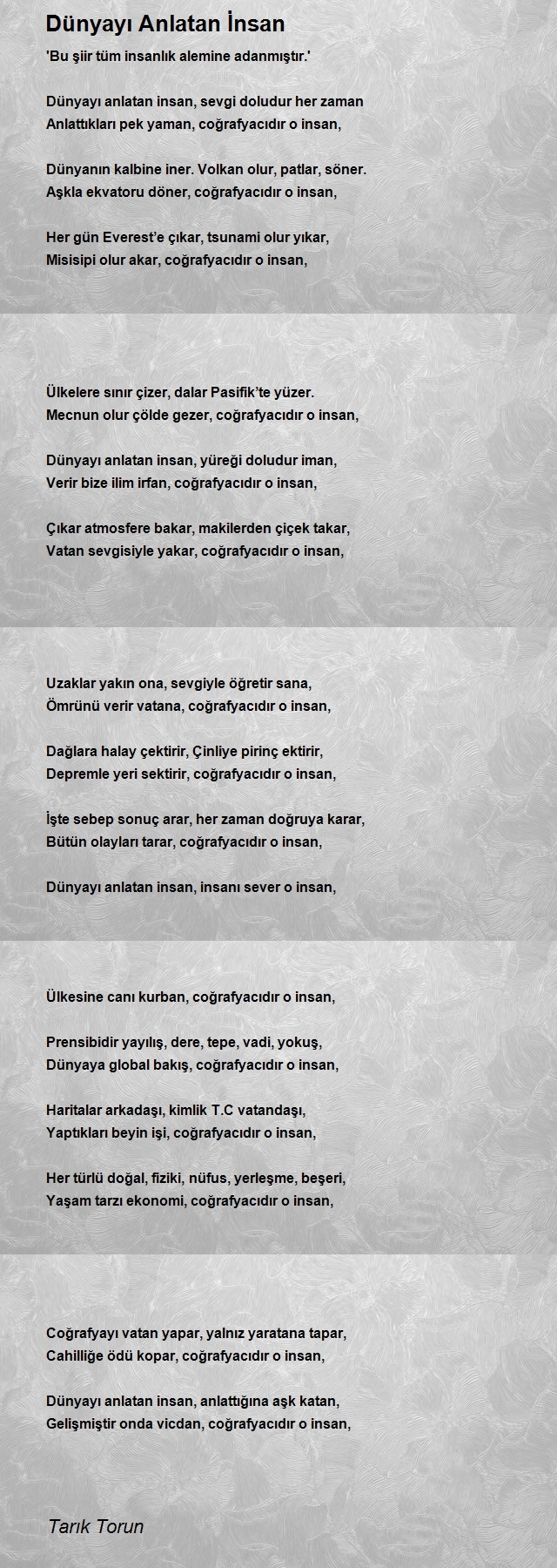 Tarık Torun