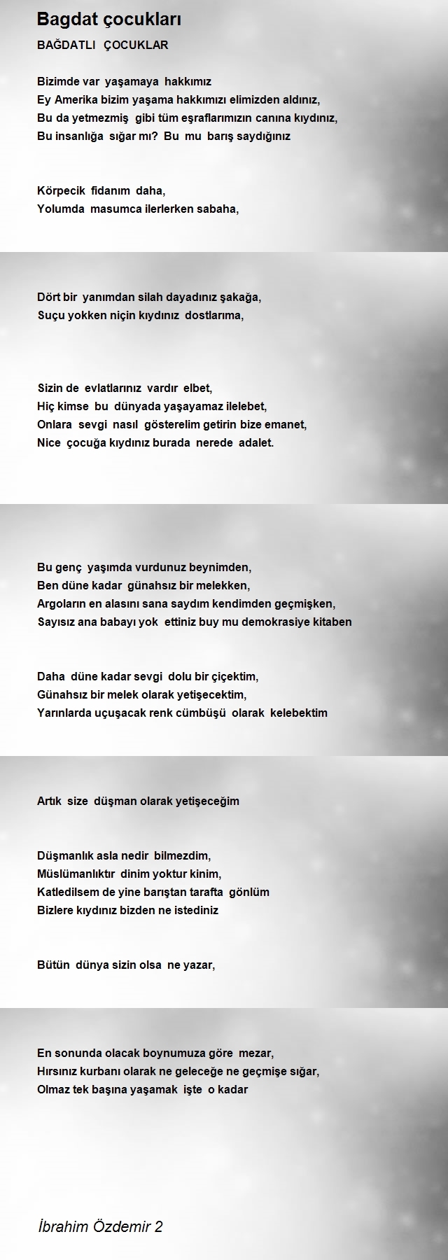 İbrahim Özdemir 2