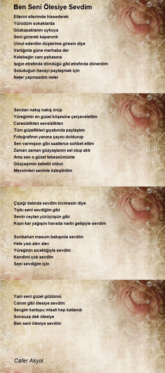 Cafer Akyol