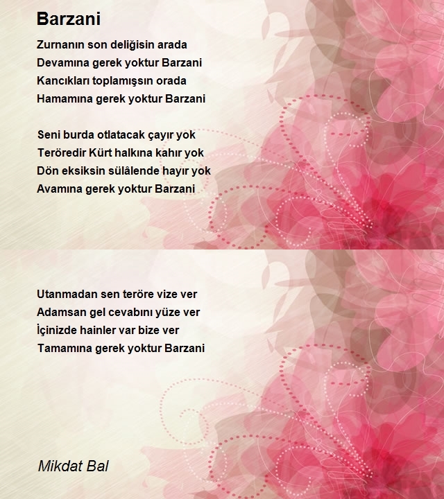 Mikdat Bal