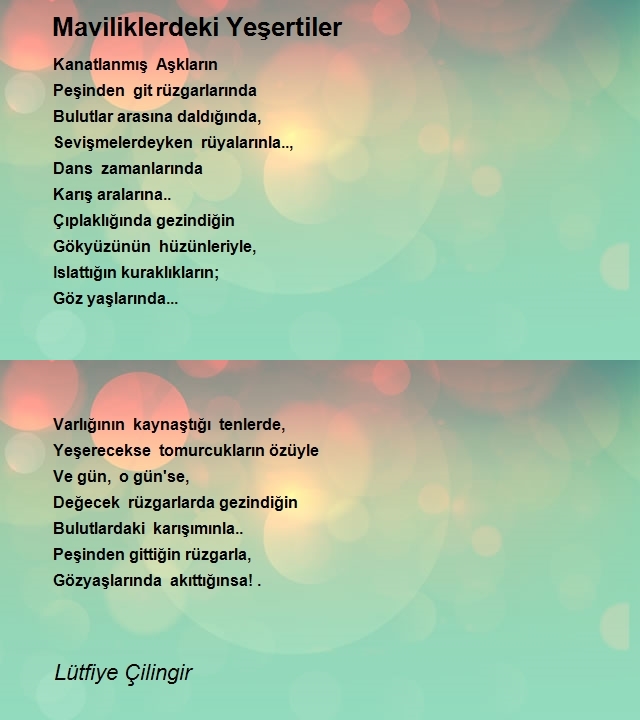 Lütfiye Çilingir