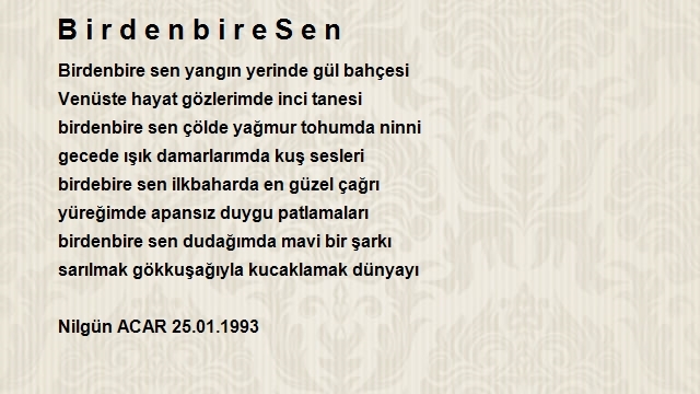 Nilgün Acar