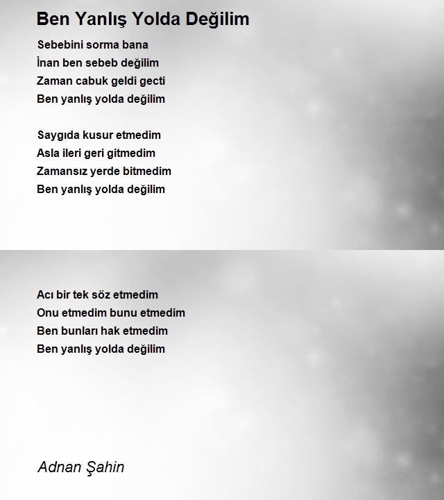 Adnan Şahin