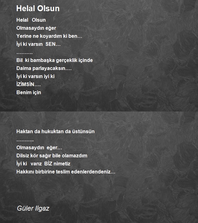 Güler Ilgaz