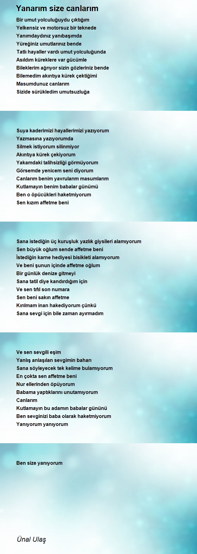 Ünal Ulaş