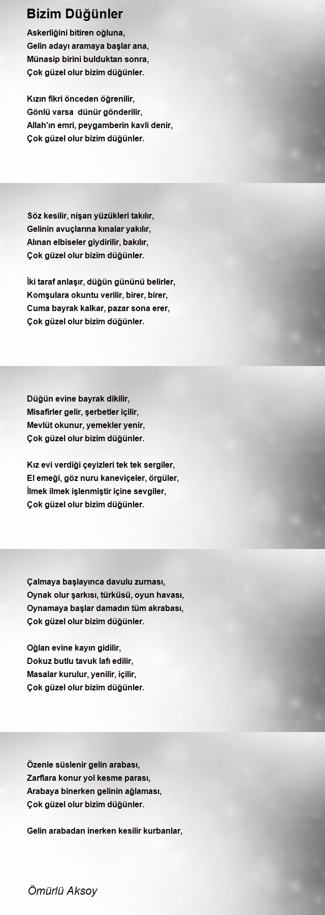Ömürlü Aksoy