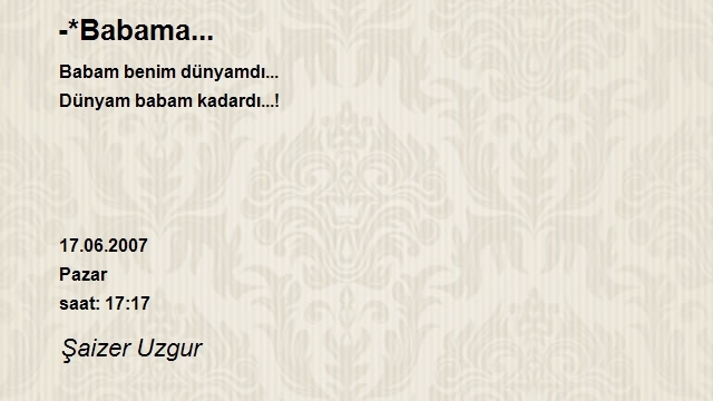 İs Âr