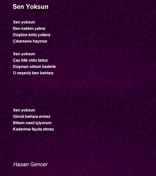 Hasan Gencer