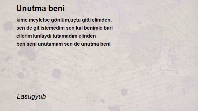 Şair Lasugyub