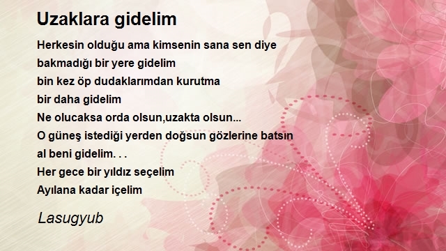 Şair Lasugyub