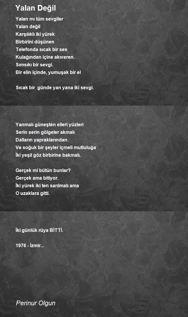 Perinur Olgun