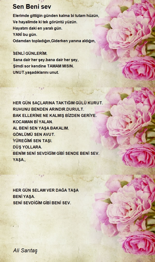 Ali Sarıtaş