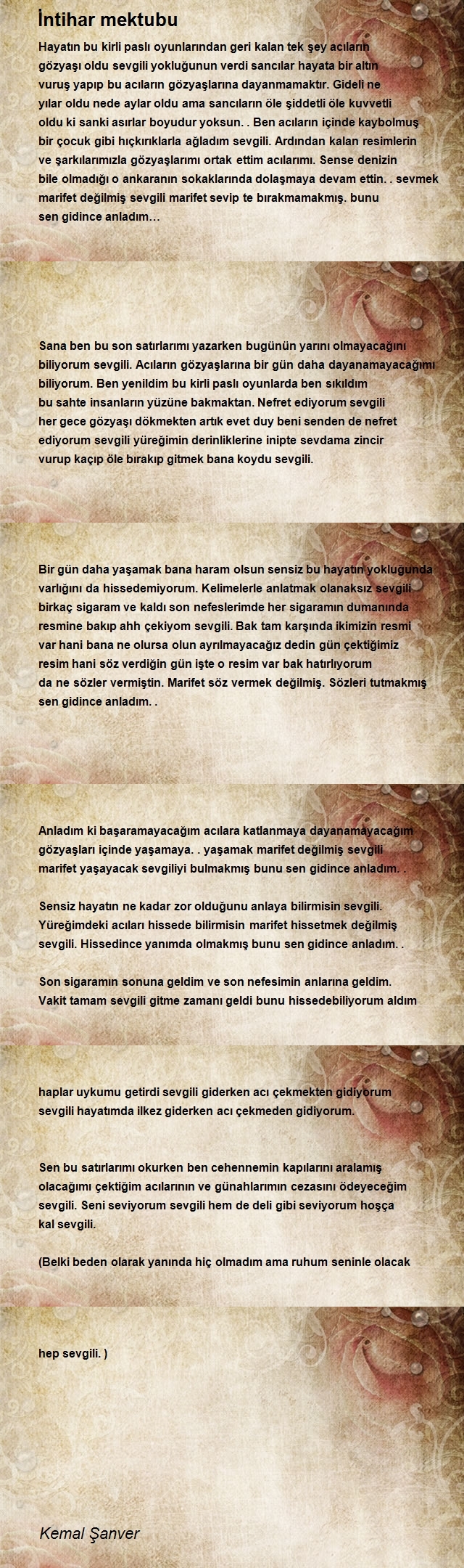 Kemal Şanver