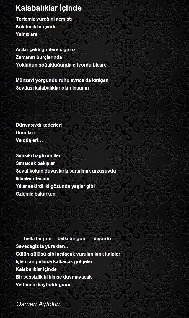 Osman Aytekin