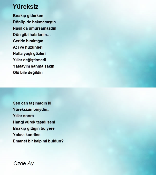 Ozde Ay