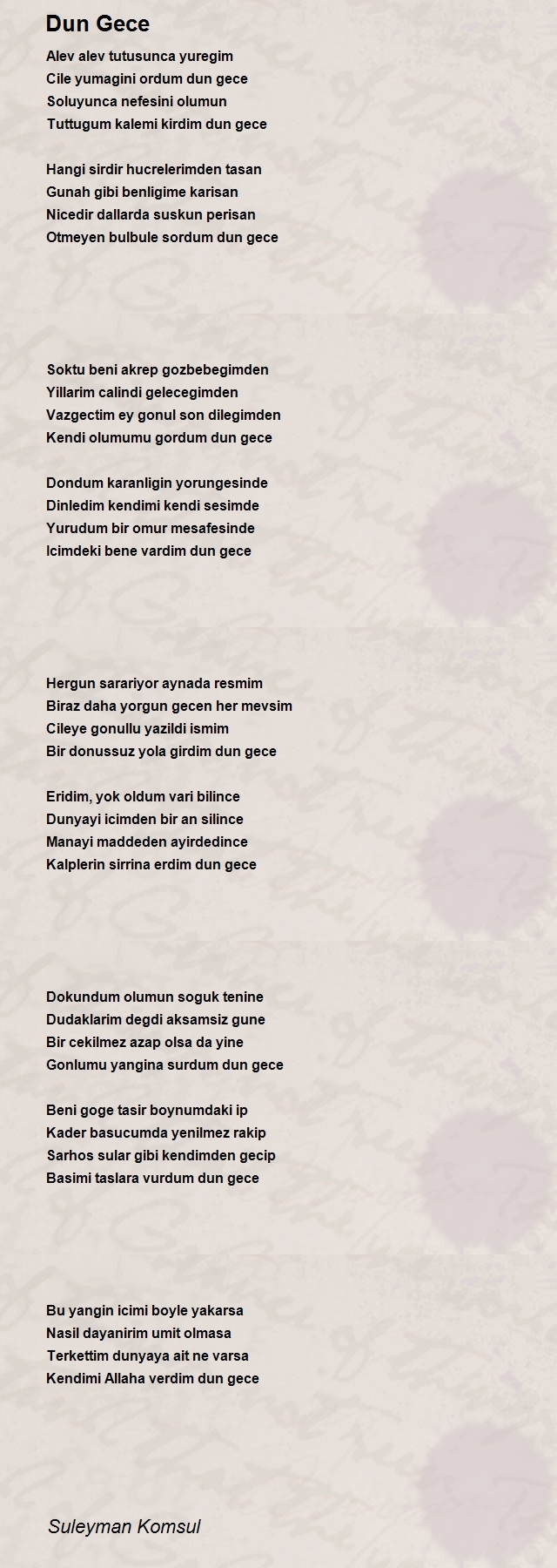 Suleyman Komsul