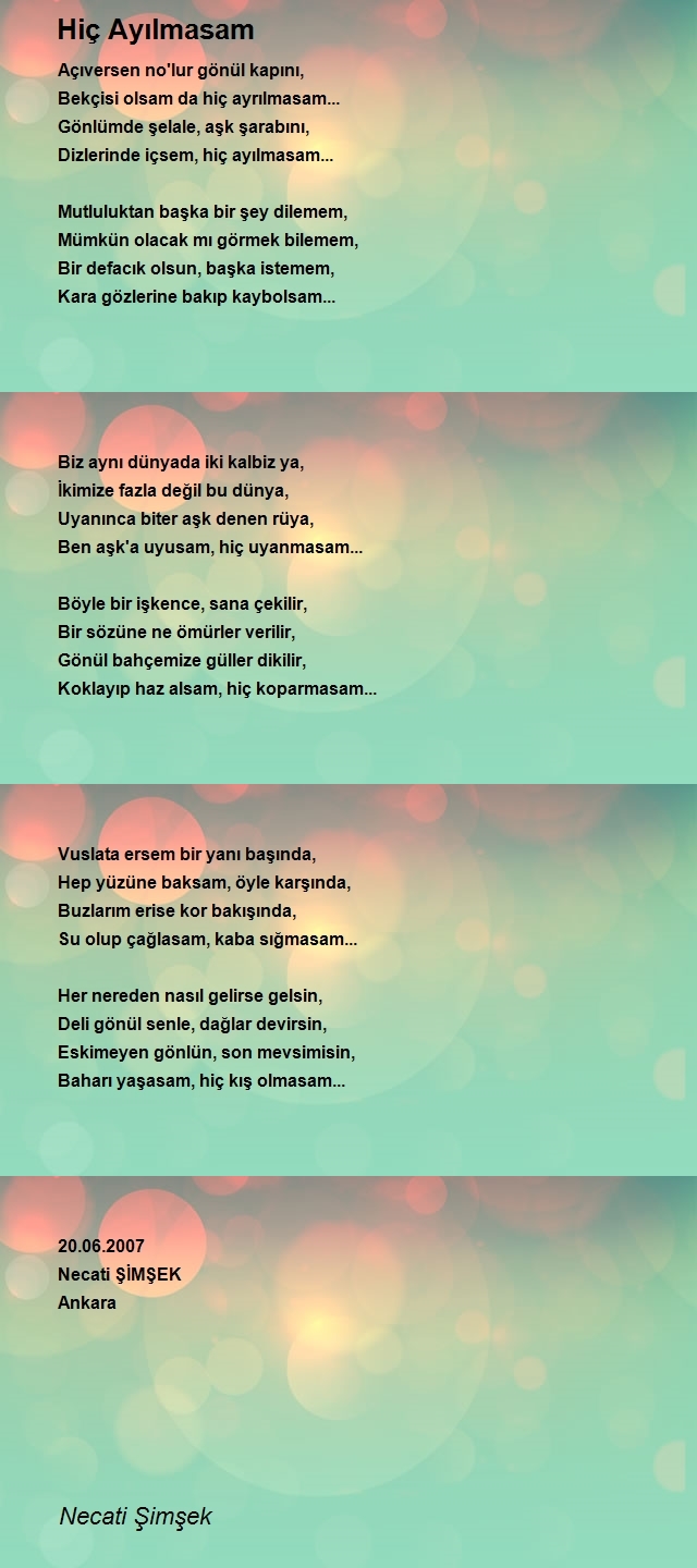 Necati Şimşek