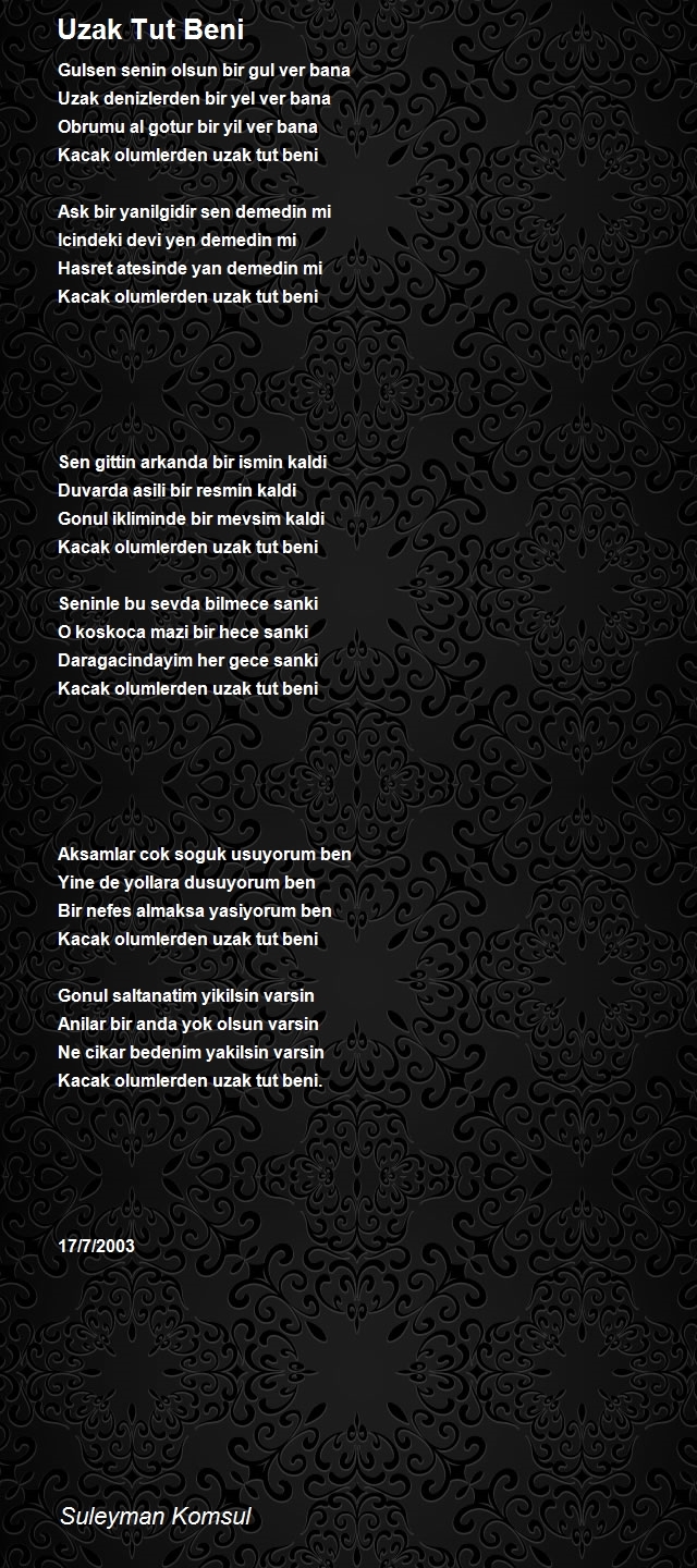 Suleyman Komsul