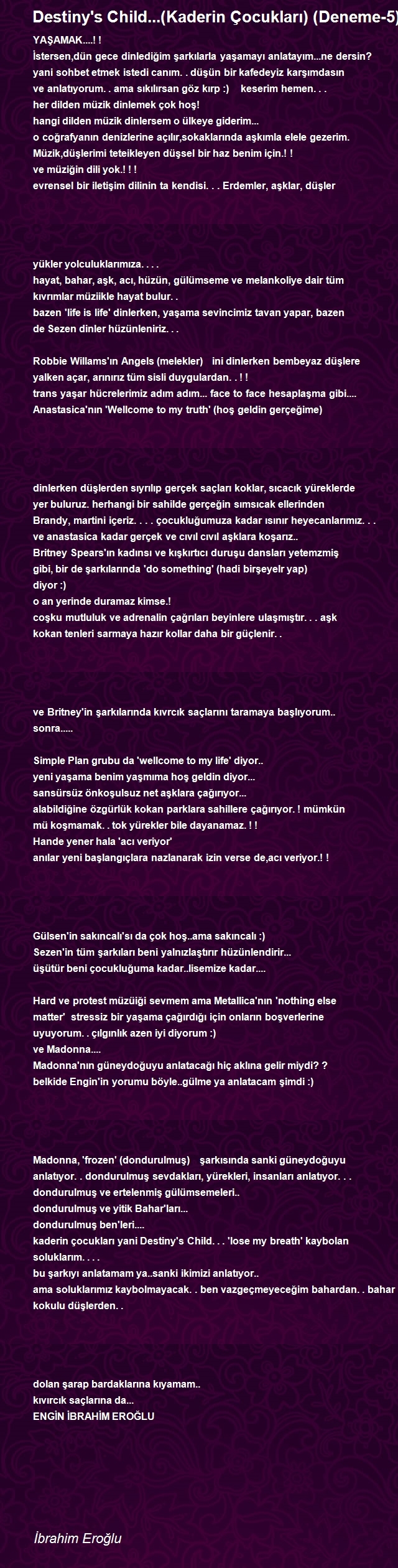 İbrahim Eroğlu