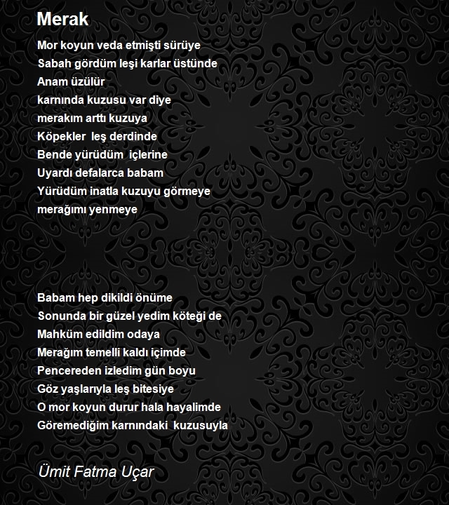 Ümit Fatma Uçar