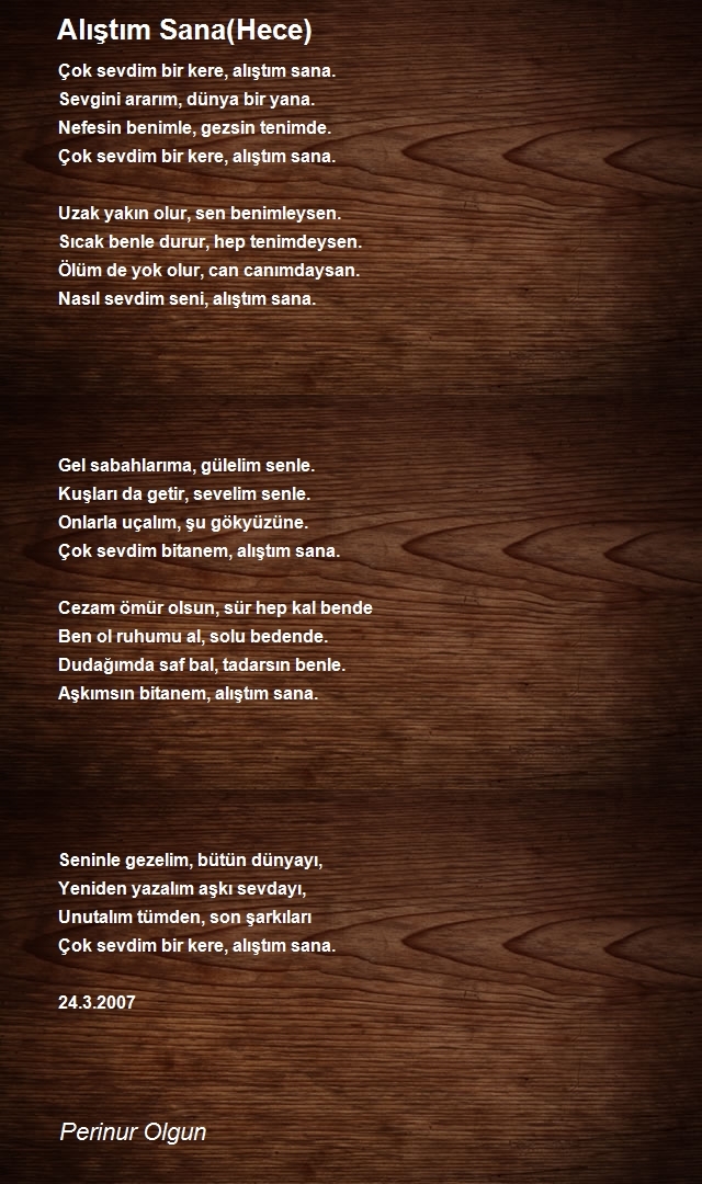Perinur Olgun