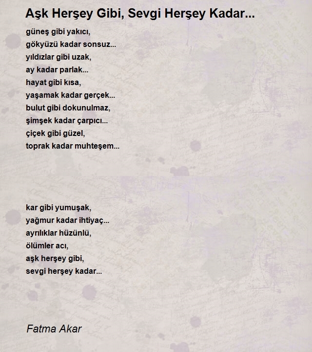 Fatma Akar