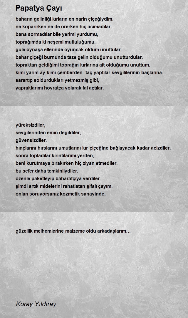Koray Yıldıray