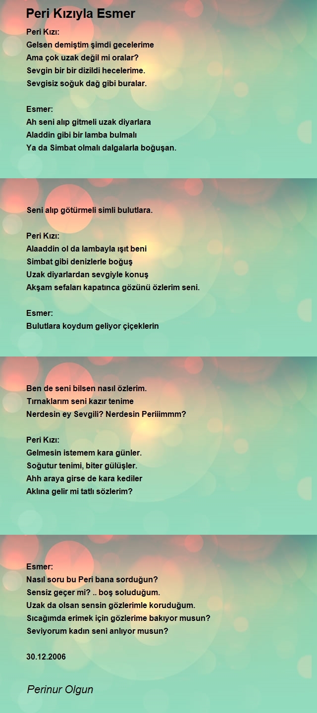 Perinur Olgun