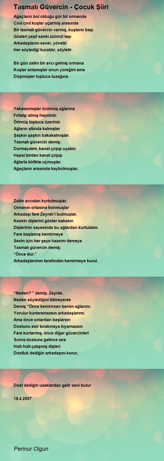 Perinur Olgun